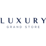 Luxury Grand Store Logo
