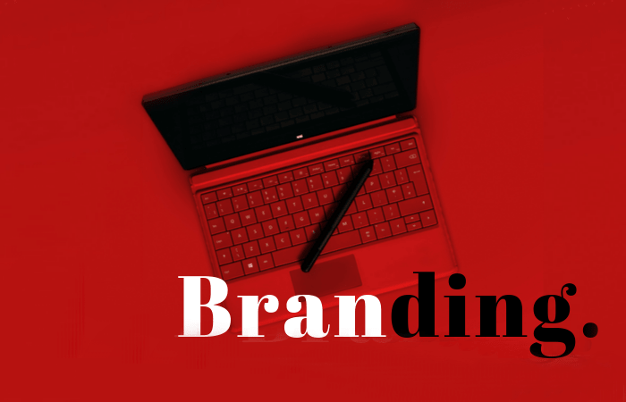Branding and digital Marketing