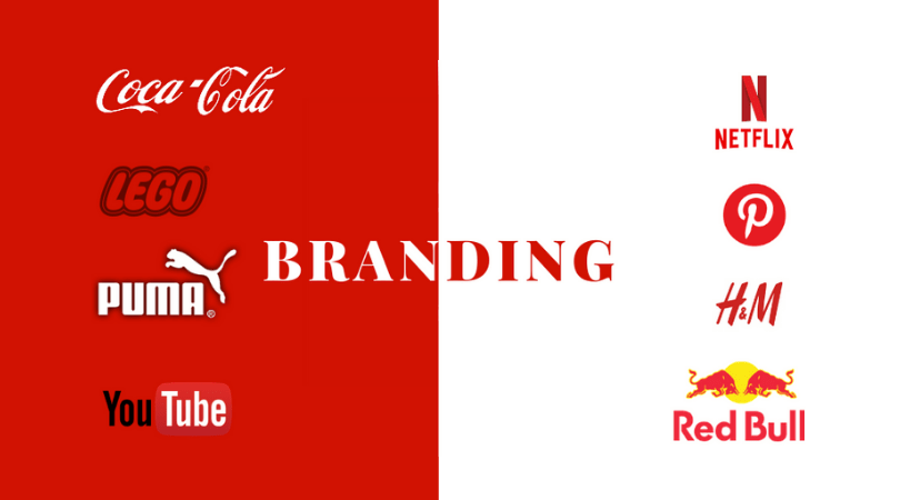 importance branding for your business