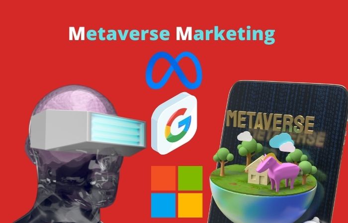 metaverse marketing