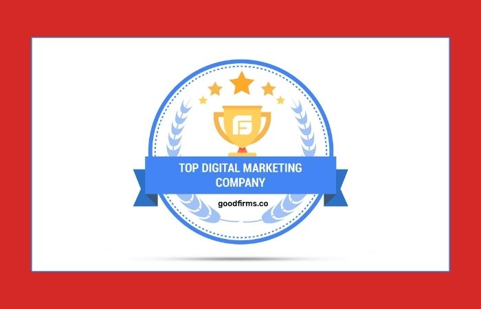 TUYA Digital Allures GoodFirms Recognition for Exclusive Digital Marketing Services 