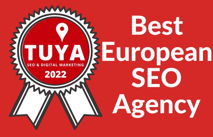 Best SEO Agency in 2022
