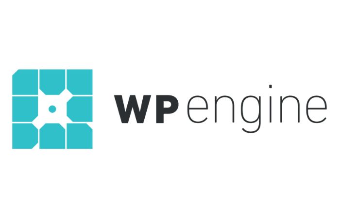WPEngine hosting