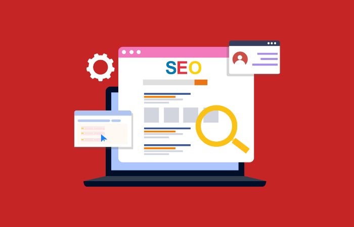 Google SEO services for small businesses