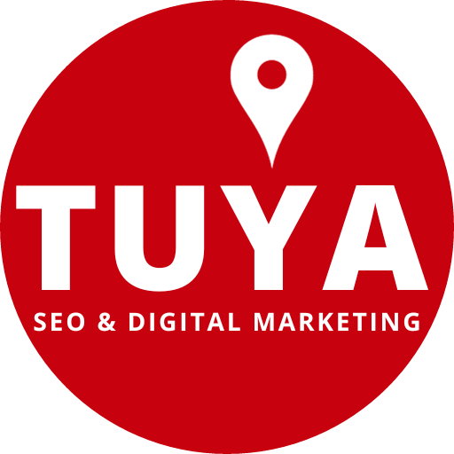 TUYA Digital logo