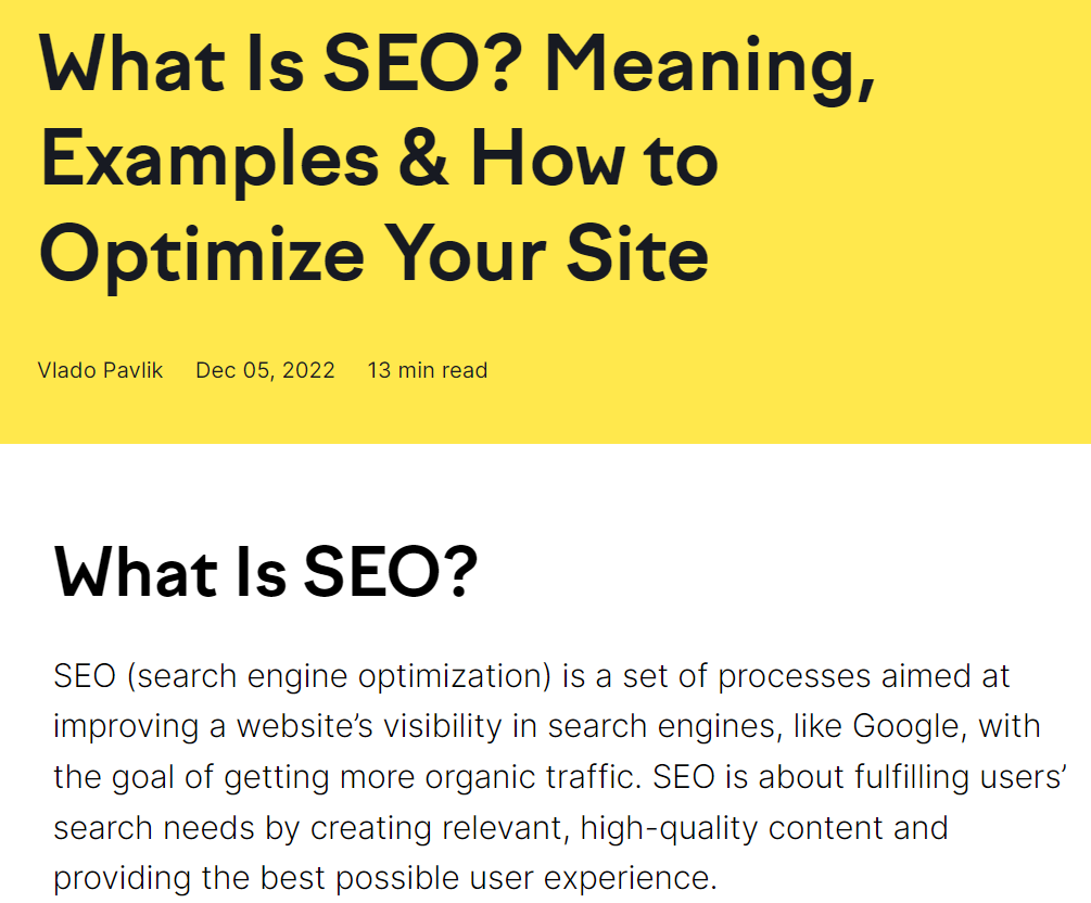 How to Supercharge Your Website's Optimization for Bing & Other Search Engines