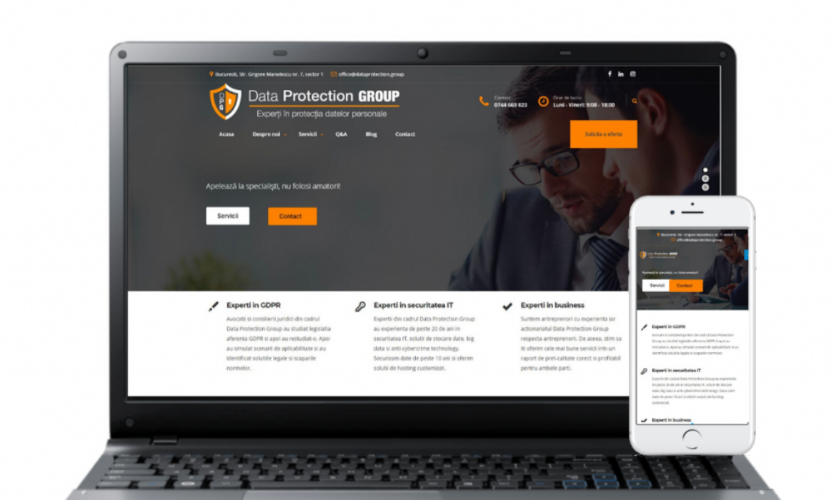 Data Protection Group