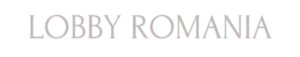 LOBBY ROMANIA logo