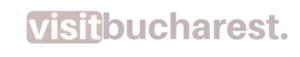 VISIT BUCHAREST logo