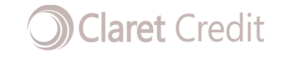 Claret Credit logo