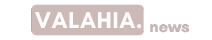 Valahia News logo